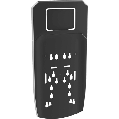 True Fit & Messenger Wall Plate with Message Insert Industrial Sales