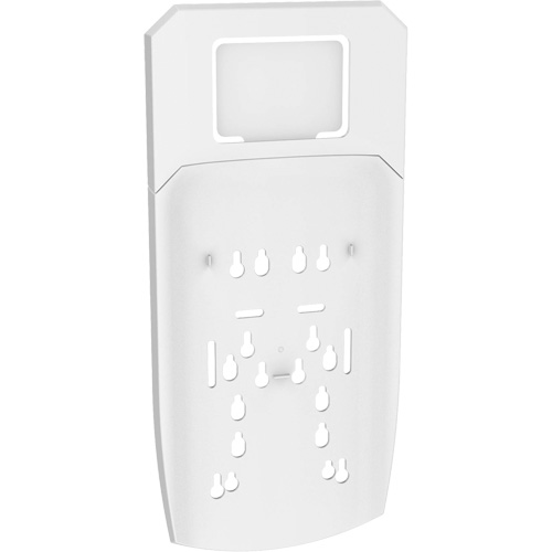 True Fit & Messenger Wall Plate with Message Insert Industrial Sales