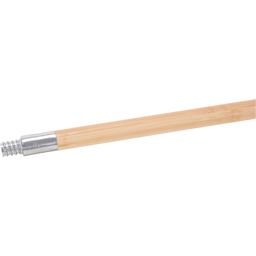Manche, Bois, Pointe Filetage ACME, 15/16" dia, 60" lo Industrial Sales