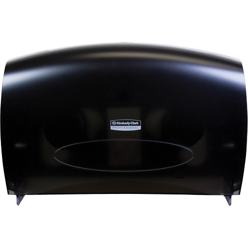 Cored JRT Combo Unit Toilet Paper Dispenser, Multiple Roll Capacity Industrial Sales