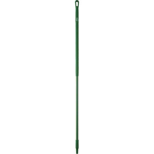Manche, Balai/Grattoir/Raclette, Vert, Standard, 59" lo Industrial Sales
