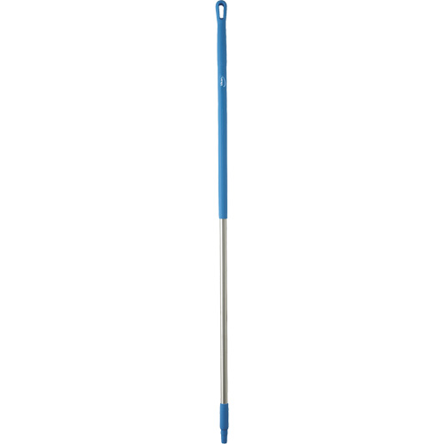 Manche, Balai/Grattoir/Raclette, Bleu, Standard, 59" lo Industrial Sales