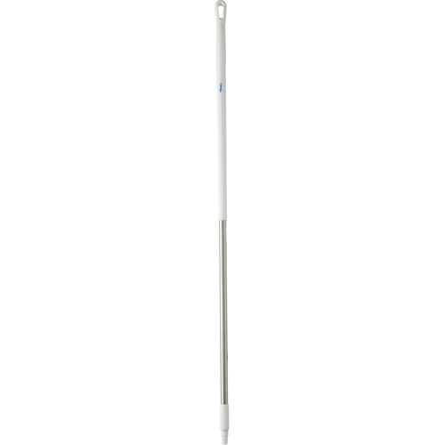 Manche, Balai/Grattoir/Raclette, Blanc, Standard, 59" lo Industrial Sales