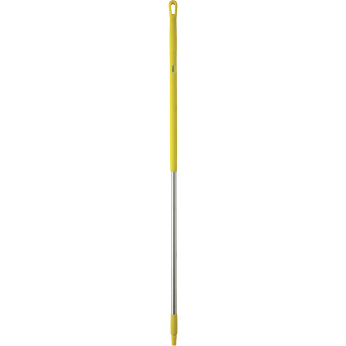 Manche, Balai/Grattoir/Raclette, Jaune, Standard, 59" lo Industrial Sales