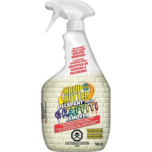 Graffiti Remover Industrial Sales