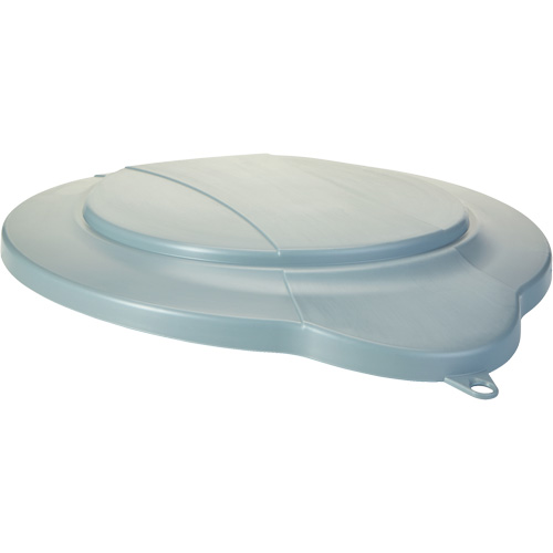 Couvercle de seau 3 gallons pour l'hygi&egrave;ne des aliments Industrial Sales