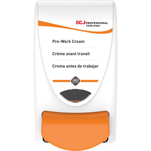 Protect Hand Cream Dispenser Industrial Sales