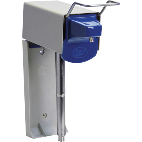 Distributeur de savon pour les mains D-4000 Plus, Pompe, Capacit&eacute; de 3785 ml, Format Vrac Industrial Sales