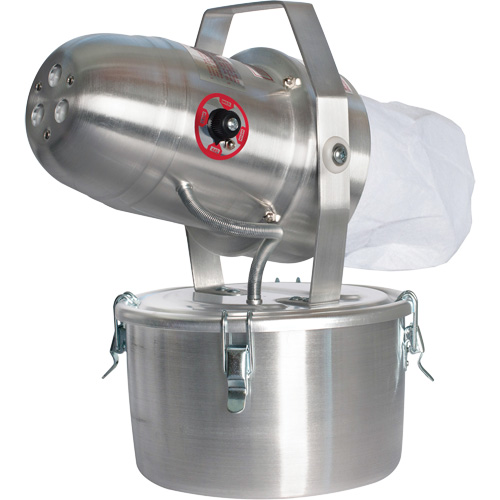 Tri-Jet Mold Control Fogger Industrial Sales