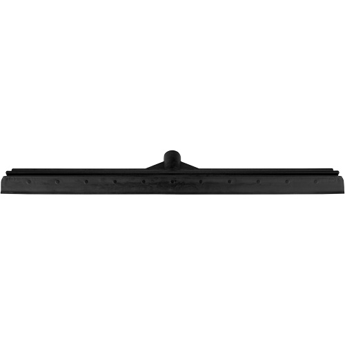 ColorCore Single Blade Squeegee, 24", Black Industrial Sales