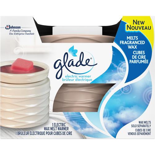 Glade&reg; Wax Melts Warmer Industrial Sales