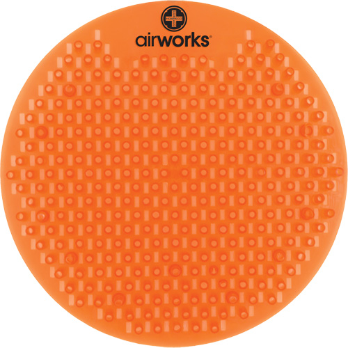 AirWorks&reg; Splash Free Urinal Screens Industrial Sales