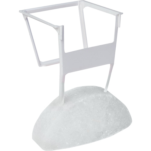 Health Gards&reg; Bowl Blocks, Para Industrial Sales