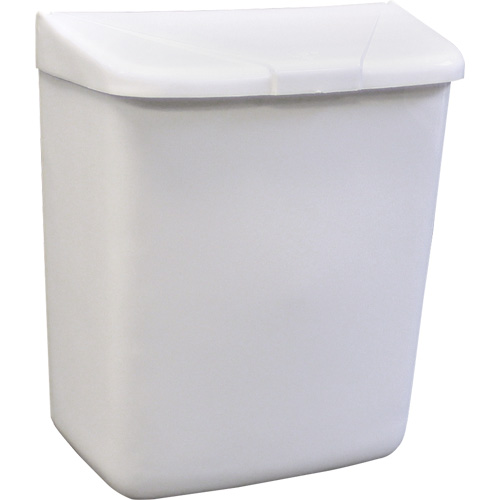 Feminine Hygiene Waste Receptacle Industrial Sales