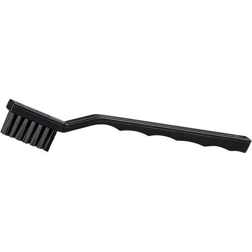 Brosse pour le nettoyage du coulis, Longeur de 7" Industrial Sales