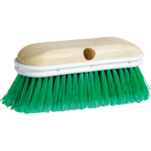 Brosse &agrave; lavage d'autos et de camions Industrial Sales