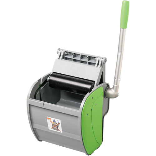 Roller Mop Wringer, Down Press Industrial Sales