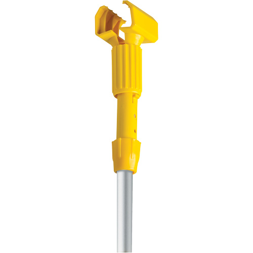 Handle, Aluminum, Jaws Tip, 1" Diameter, 60" Length Industrial Sales