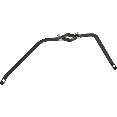 Push Broom Brace Industrial Sales