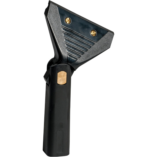 Swivel Squeegee Replacement Part, Handle Industrial Sales