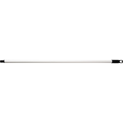Manche, M&eacute;tal, Pointe Filetage ACME, 7/8" dia, 48" lo Industrial Sales
