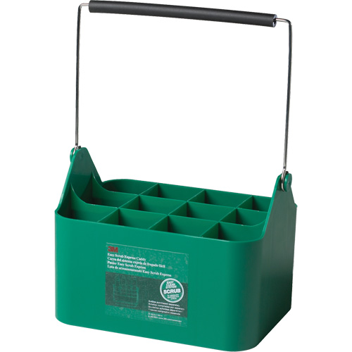 Porte-accessoires Easy Scrub Express Industrial Sales
