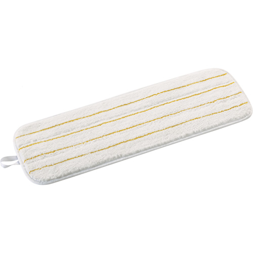 Tampon applicateur Easy Shine, Finition, 18" Industrial Sales