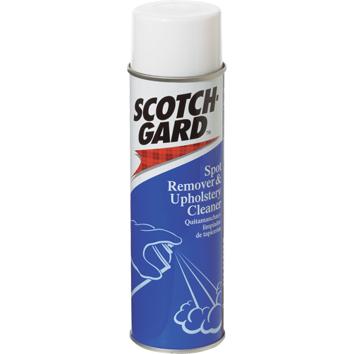D&eacute;tachant pour tapis et nettoyant pour meubles rembourr&eacute;s, 17 oz, Canette a&eacute;rosol Industrial Sales