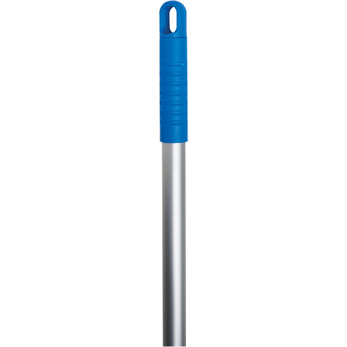 Manche, Aluminium, Pointe Connexion rapide, 1" dia, 60" lo Industrial Sales