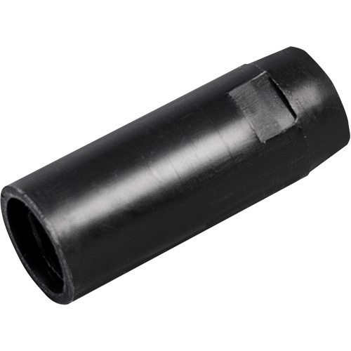 Pi&egrave;ce de rechange pour raclette avec col verrouillable &agrave; filetage ACME, Adaptateur Industrial Sales