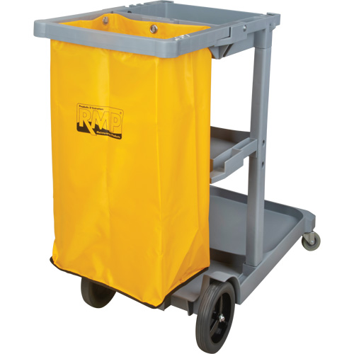 Janitor Cart Industrial Sales