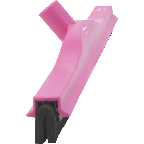 Raclette avec lame en mousse, 24", Lame Droit Industrial Sales