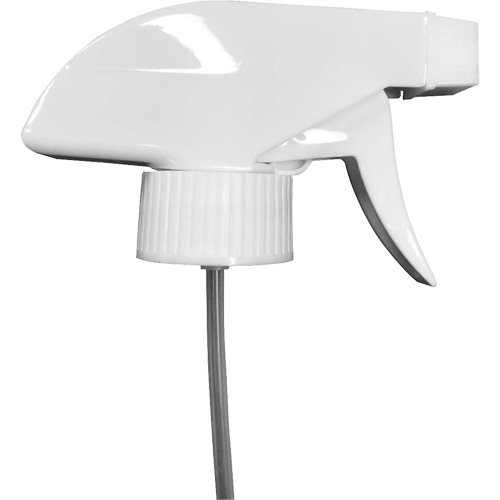 Pulv&eacute;risateur &agrave; g&acirc;chette &agrave; usage domestique, Longueur du tube 9,5" Industrial Sales