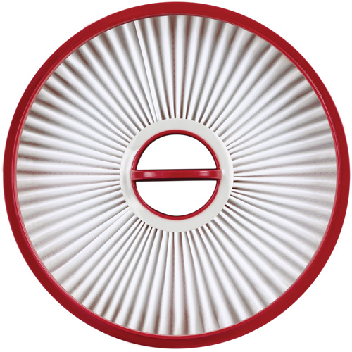 Filtre pour aspirateur compact M18, Hepa, Pour 0,25 gal. US Industrial Sales