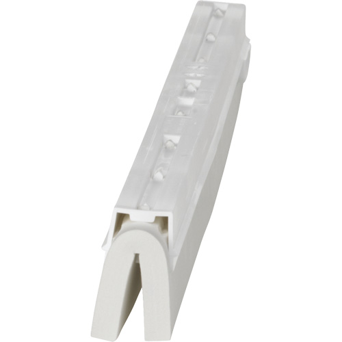 Foam Blade Squeegee Refill Cartridge, 16", White Industrial Sales