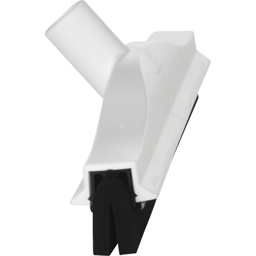 Fixed Head Foam Blade Squeegee, 16", White Industrial Sales