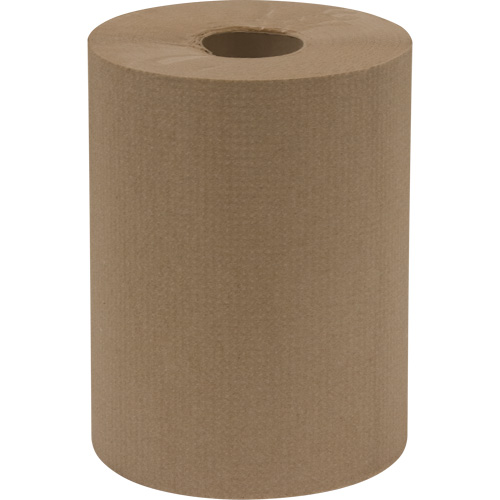 Everest Pro Paper Towel Rolls, 1 Ply, Standard, 425' L Industrial Sales