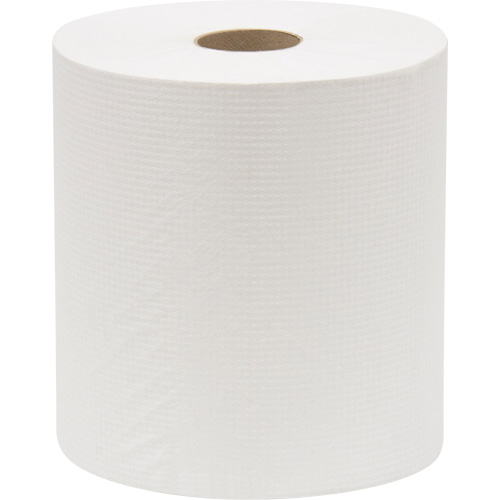Everest Pro Paper Towel Rolls, 1 Ply, Standard, 800' L Industrial Sales