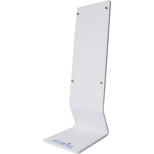 Desktop Stand for Hand Sanitizer Dispenser Industrial Sales