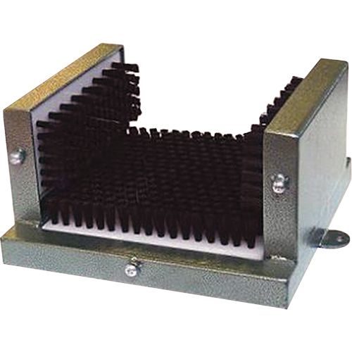 Manual Footwear Cleaner Industrial Sales
