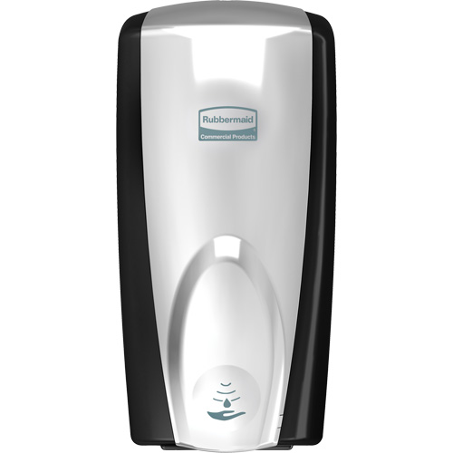 AutoFoam Dispenser, Touchless, 1000 ml Cap. Industrial Sales