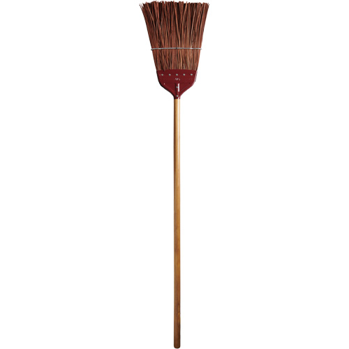 Balai &agrave; feu vertical, Longueuer de 54" Industrial Sales
