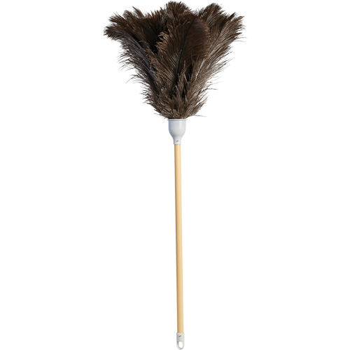 Superior Feather Duster, Ostrich Feather Industrial Sales