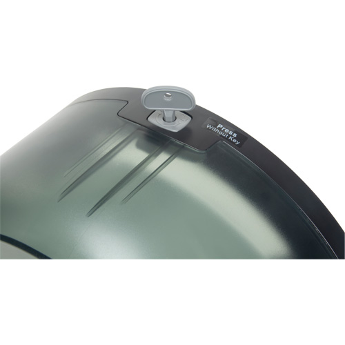 Distributeur de papier hygi&eacute;nique, Simple Capacit&eacute; du rouleau Industrial Sales