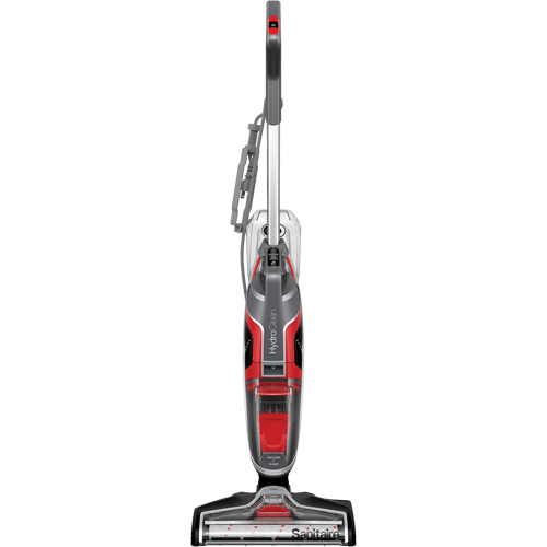 HydroClean Hard Floor Washer, 30 CFM, 0.625 Quarts Industrial Sales