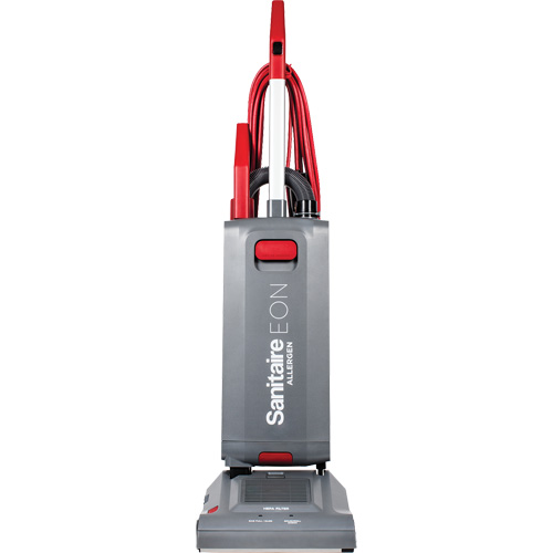 Aspirateur vertical commercial EON Allergen, 105 pi. cu/min, 4,1 pintes Industrial Sales