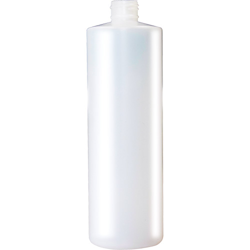 Flacon pulv&eacute;risateur cylindrique, 16 oz Industrial Sales