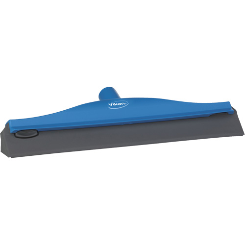Condensation Squeegee, 16", Blue Industrial Sales