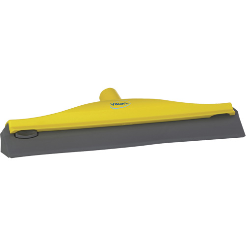 Raclette pour condensation, 16", Jaune Industrial Sales