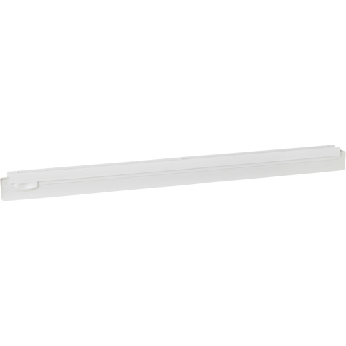 Cartouche double de rechange de 24" pour raclette ultra hygi&eacute;nique, Lame Industrial Sales